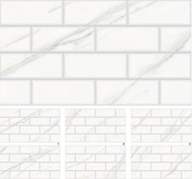 Statuario Deco Supra